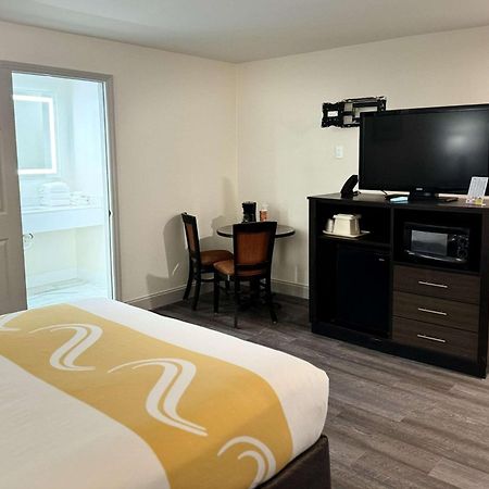 Quality Inn Creekside - Downtown Gatlinburg Esterno foto