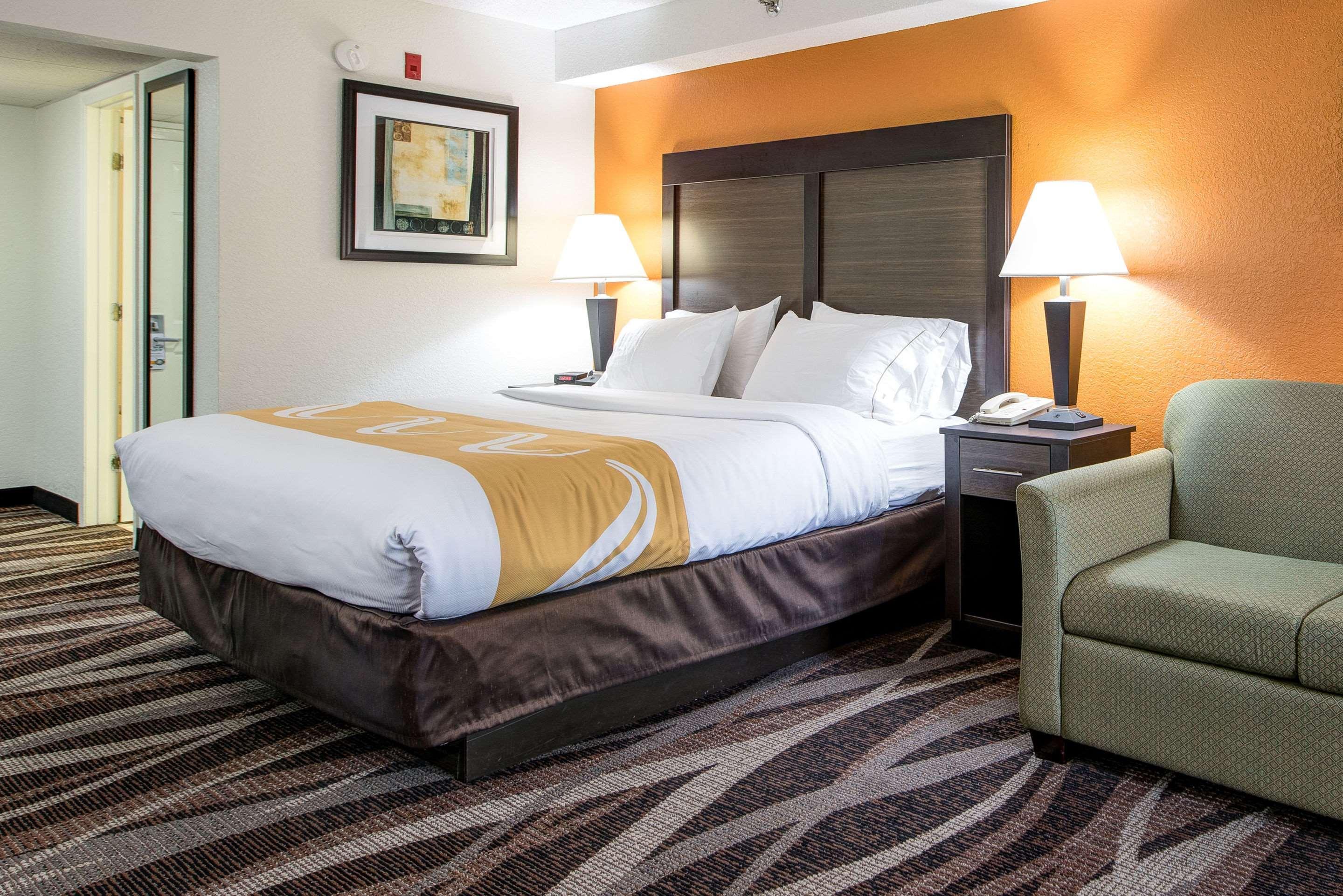 Quality Inn Creekside - Downtown Gatlinburg Esterno foto