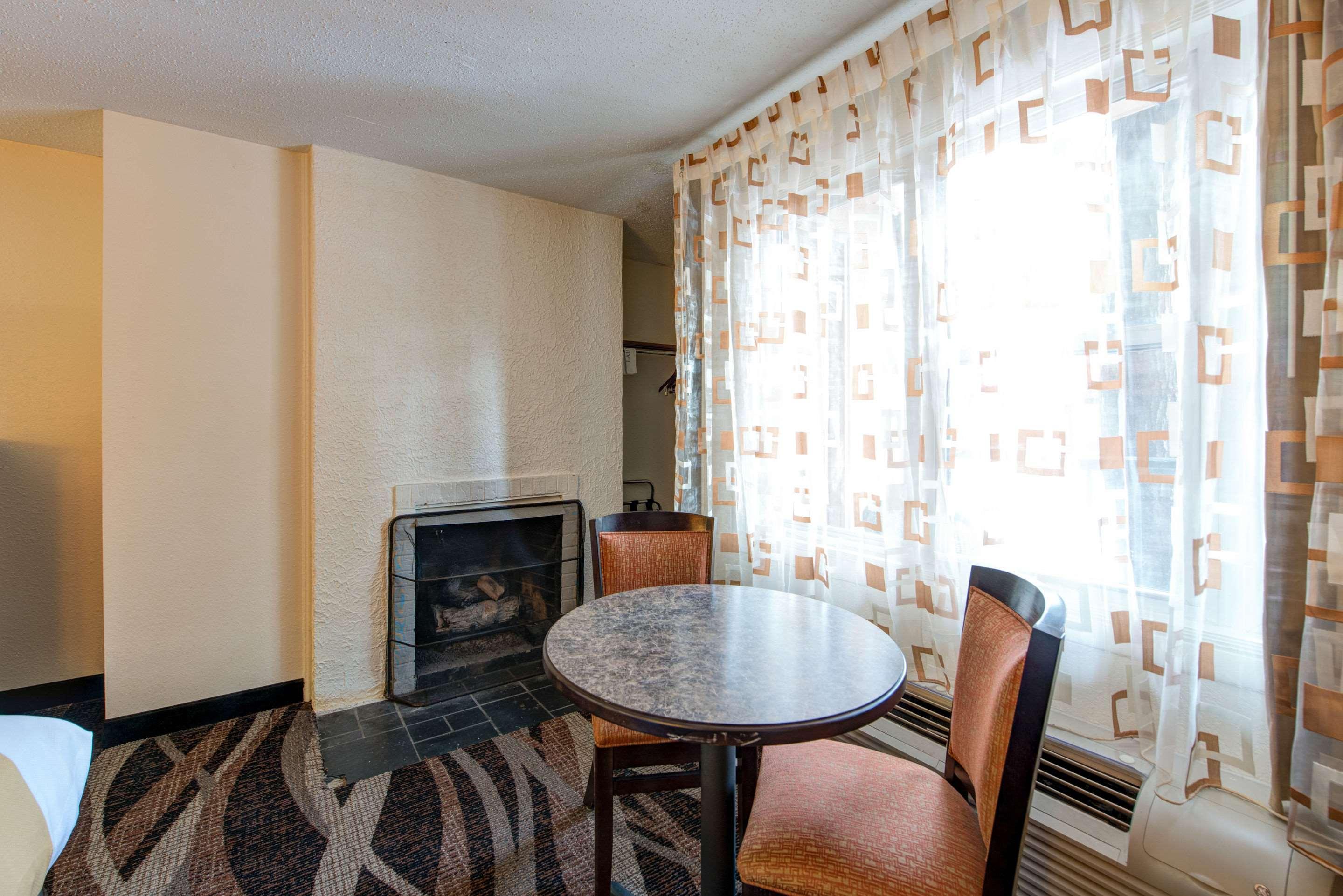 Quality Inn Creekside - Downtown Gatlinburg Esterno foto