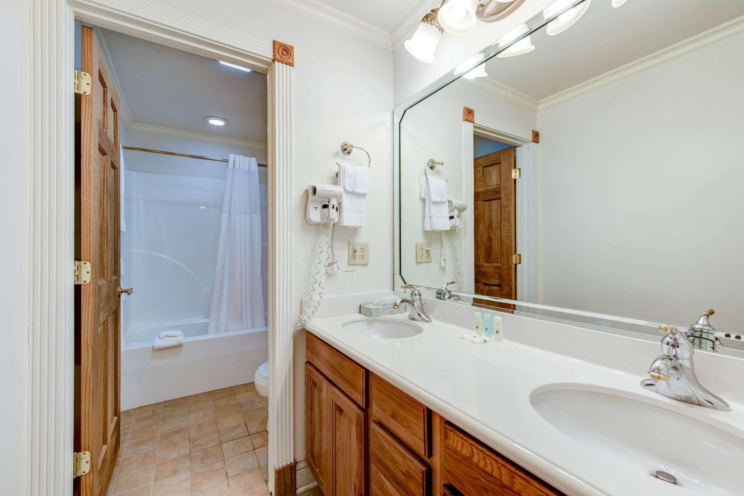 Quality Inn Creekside - Downtown Gatlinburg Esterno foto