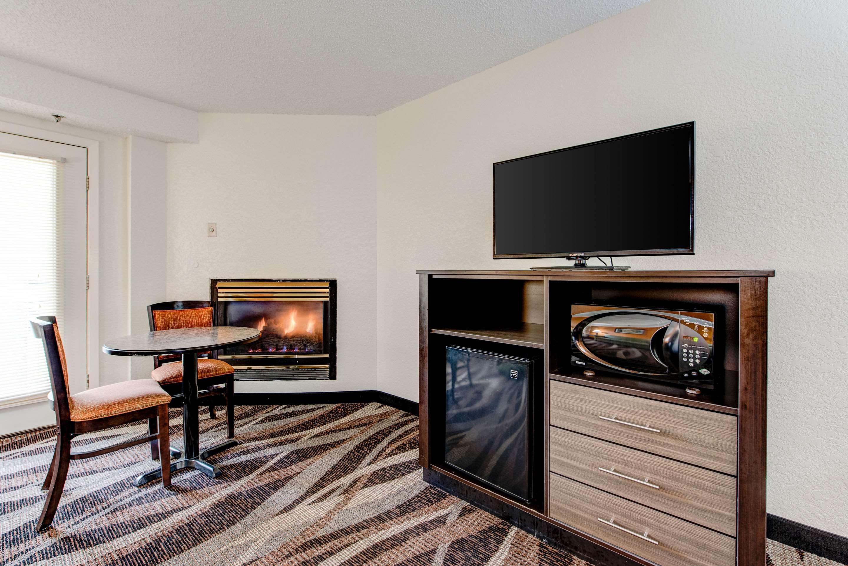 Quality Inn Creekside - Downtown Gatlinburg Esterno foto