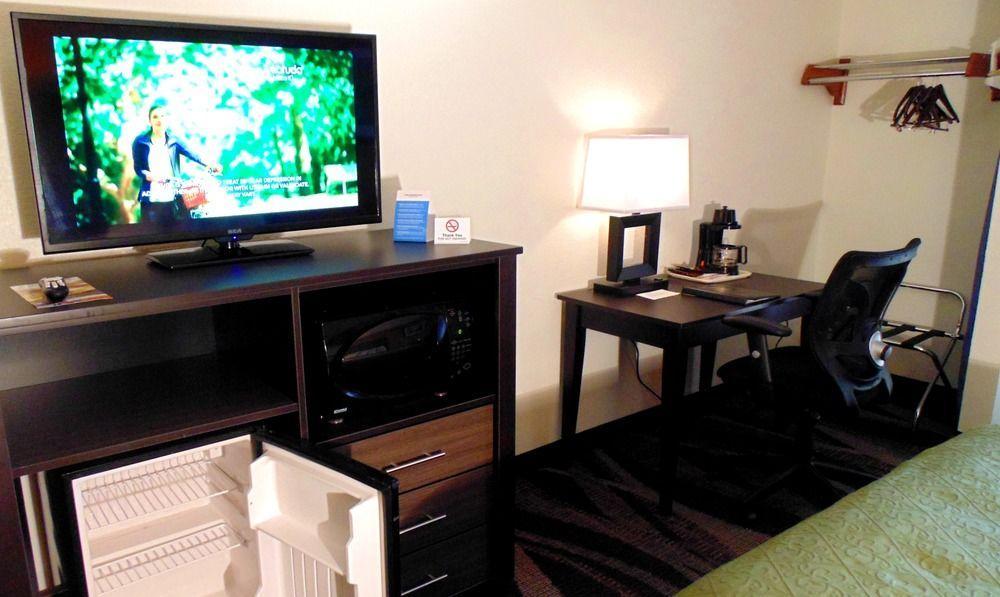 Quality Inn Creekside - Downtown Gatlinburg Esterno foto