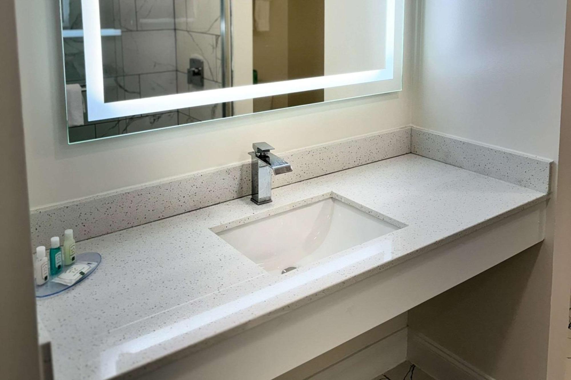 Quality Inn Creekside - Downtown Gatlinburg Esterno foto