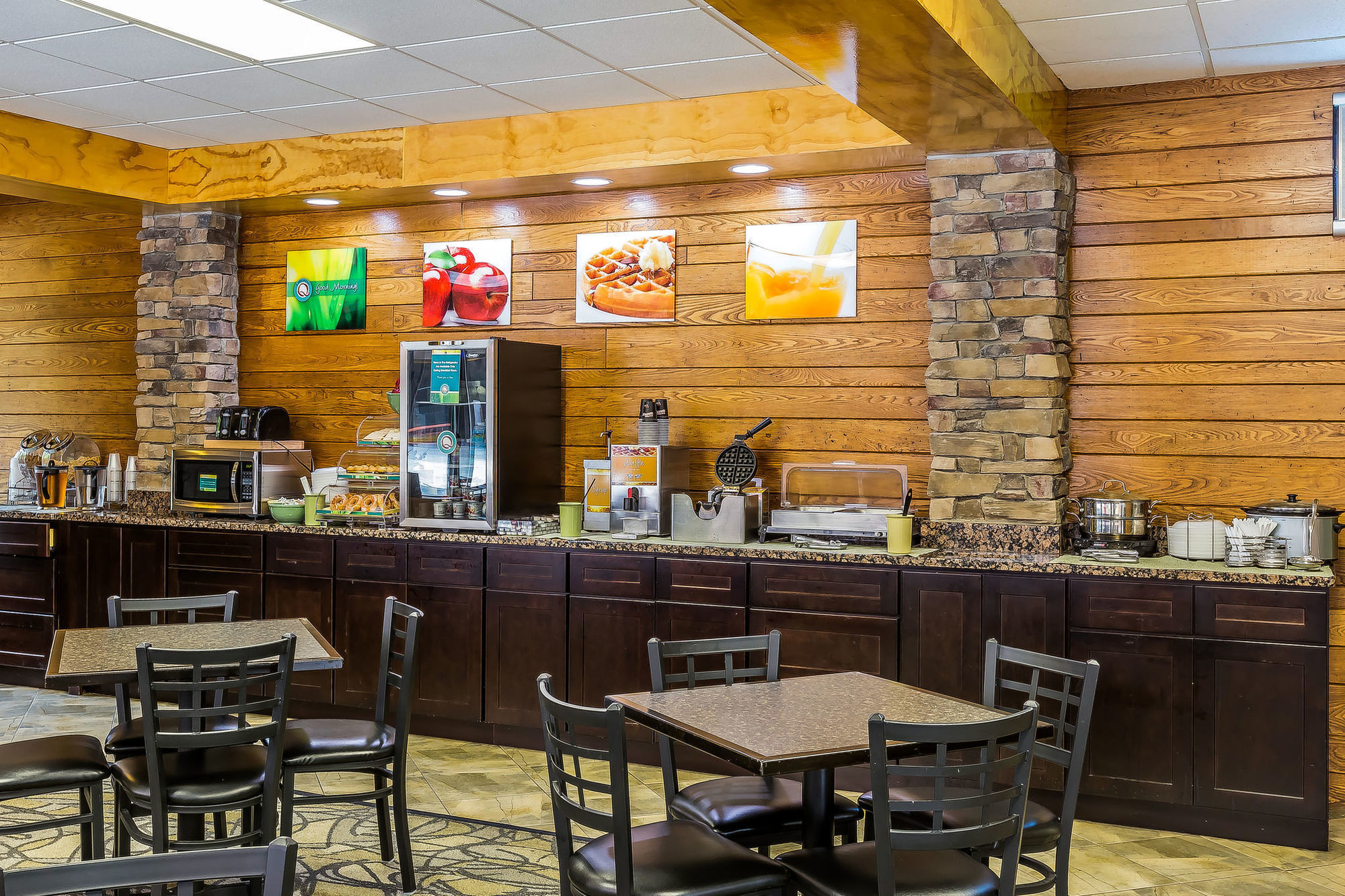 Quality Inn Creekside - Downtown Gatlinburg Servizi foto